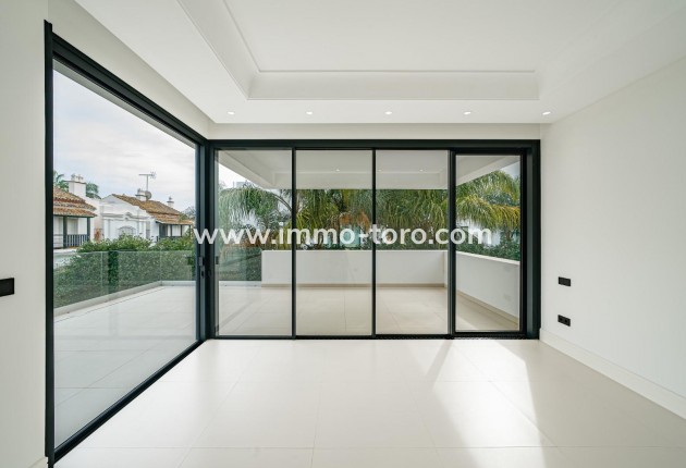 New Build - Villa - Marbella - The Golden Mile