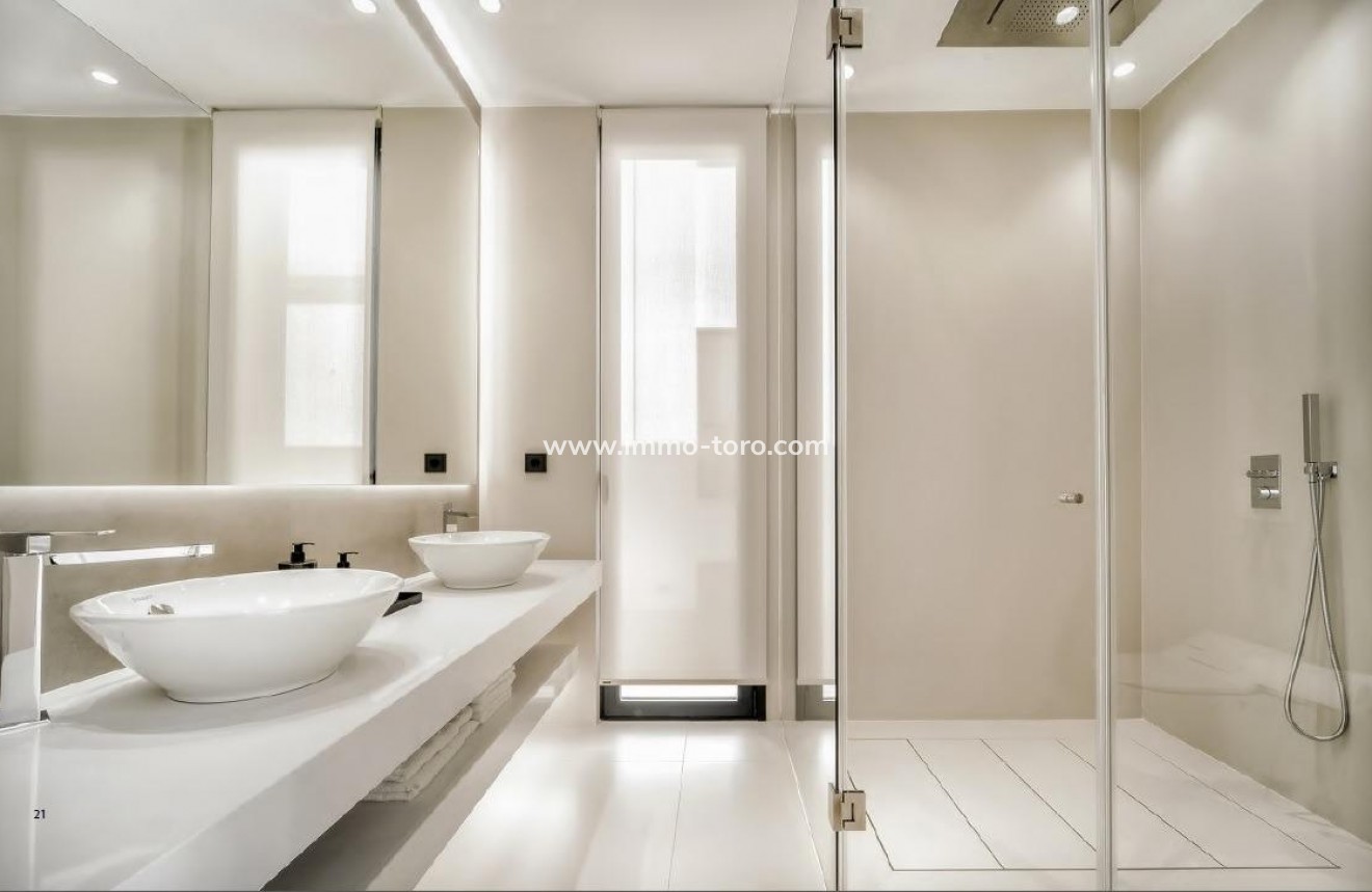 New Build - Villa - Marbella - The Golden Mile