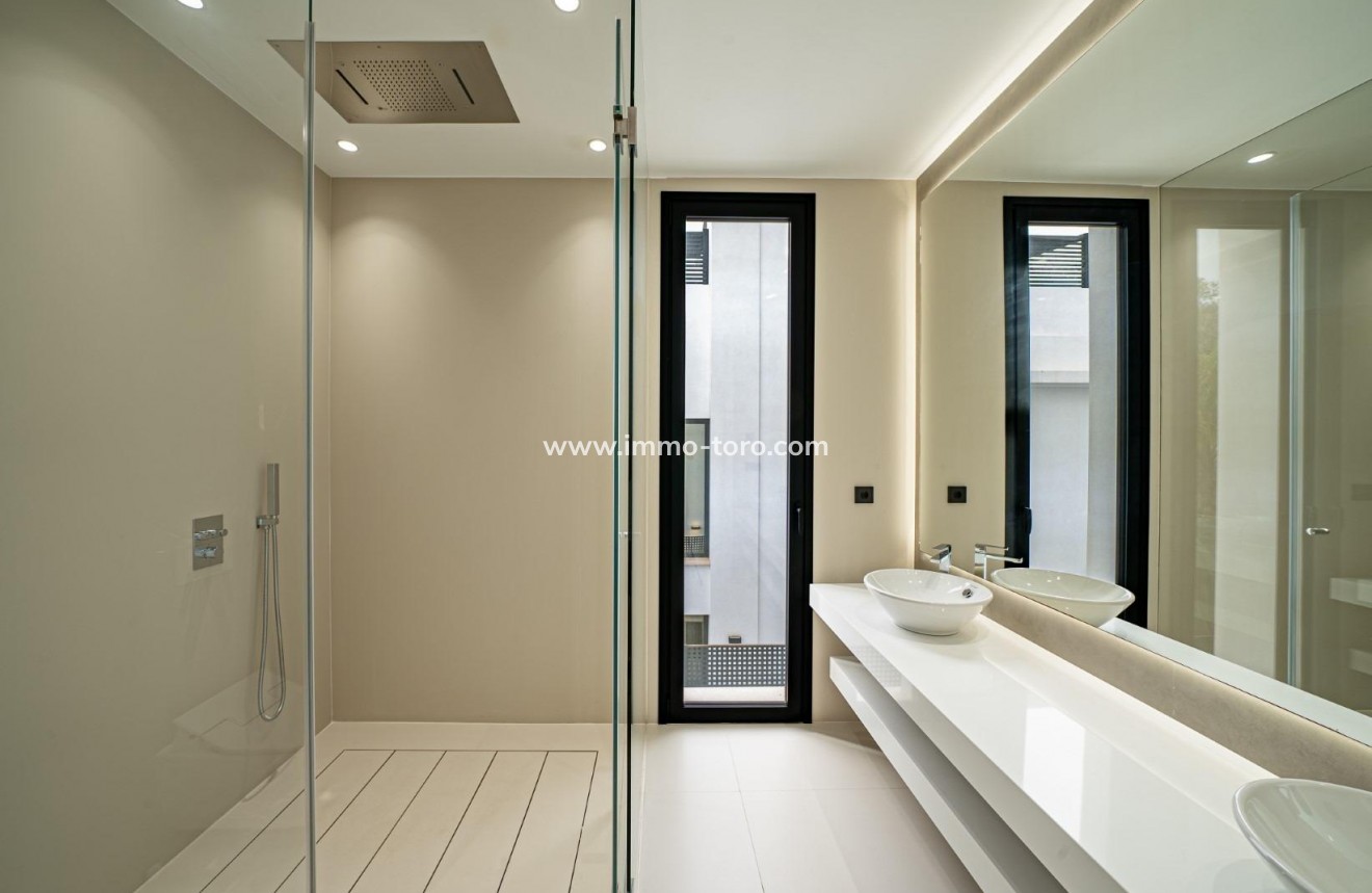 New Build - Villa - Marbella - The Golden Mile