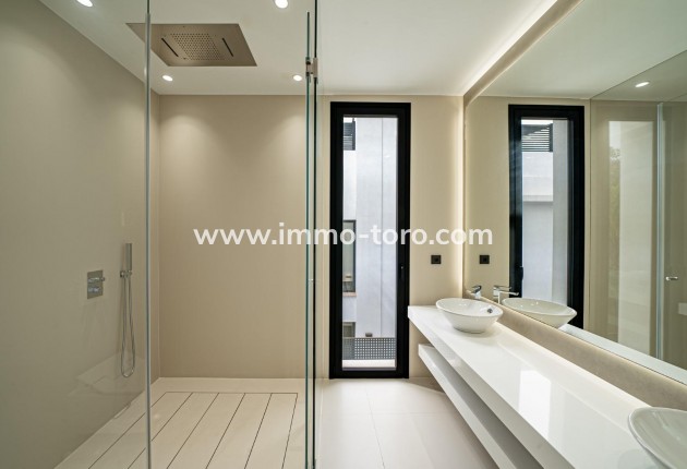 New Build - Villa - Marbella - The Golden Mile