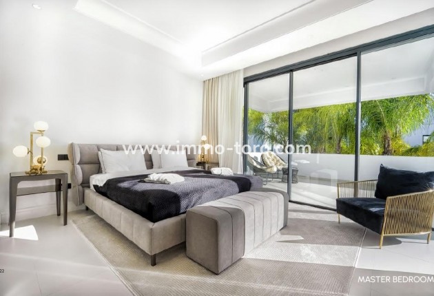 New Build - Villa - Marbella - The Golden Mile