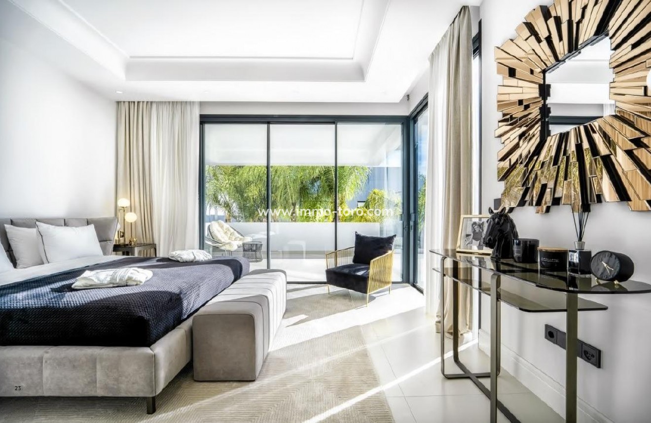 New Build - Villa - Marbella - The Golden Mile