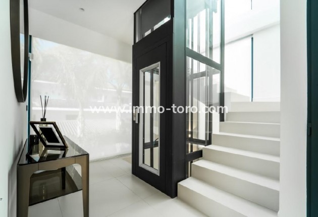 New Build - Villa - Marbella - The Golden Mile