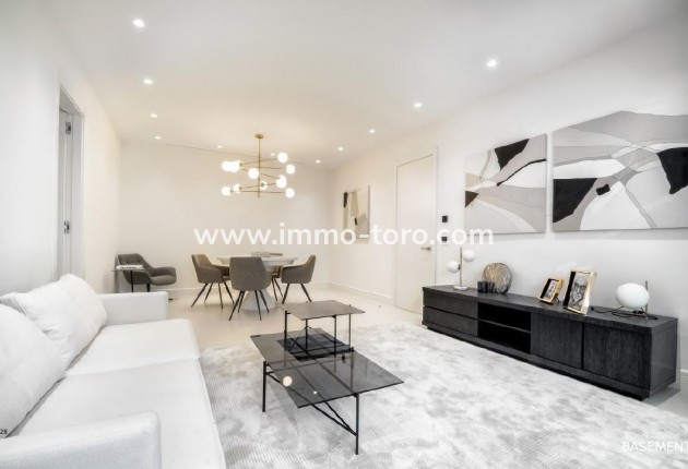 New Build - Villa - Marbella - The Golden Mile