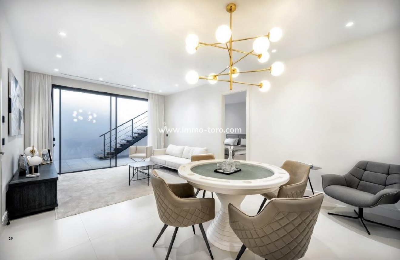 New Build - Villa - Marbella - The Golden Mile