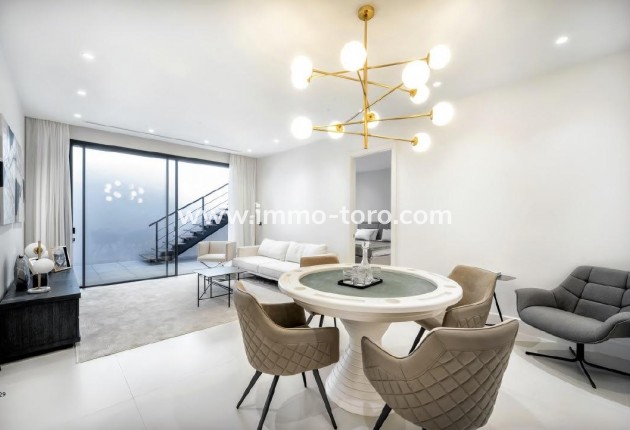 New Build - Villa - Marbella - The Golden Mile