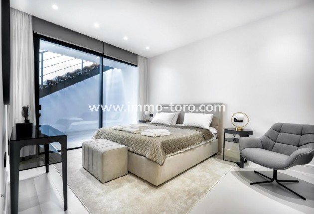 New Build - Villa - Marbella - The Golden Mile