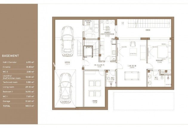New Build - Villa - Marbella - The Golden Mile