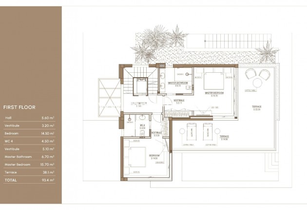 New Build - Villa - Marbella - The Golden Mile