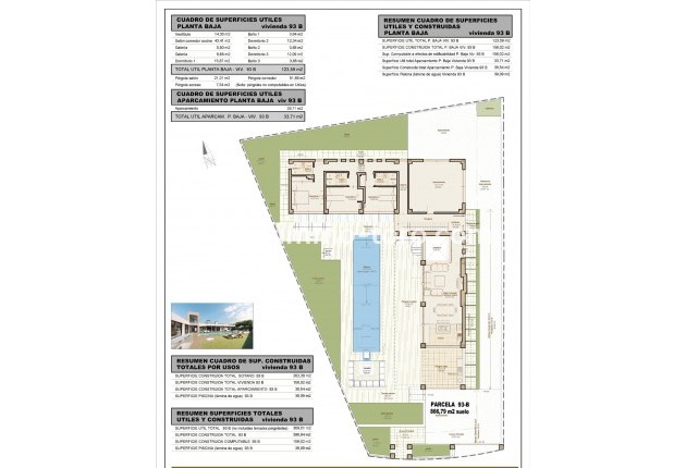 New Build - Villa - Mijas - El Chaparral