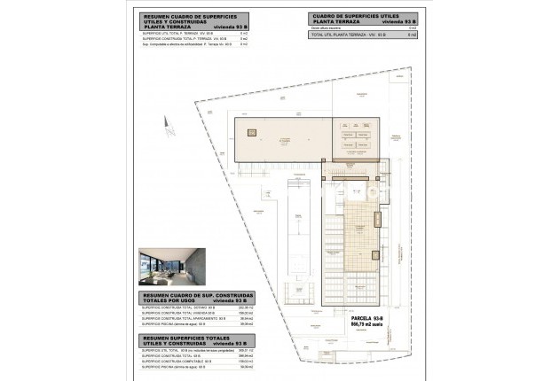 New Build - Villa - Mijas - El Chaparral