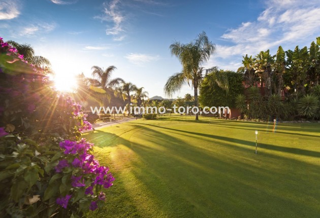 New Build - Penthouse - Benahavis - Urb. Los Jaralillos