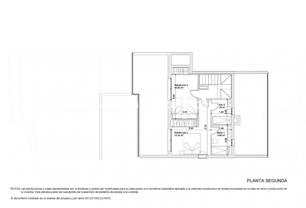 Nueva construcción  - Ático - Casares - Doña Julia Golf