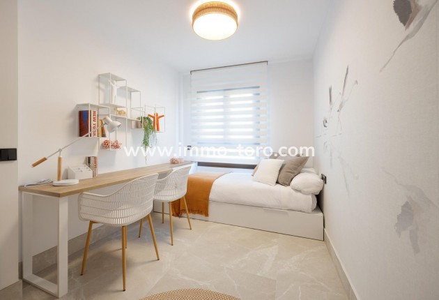 New Build - Detached house / Townhouse - Istán - Cerros De Los Lagos