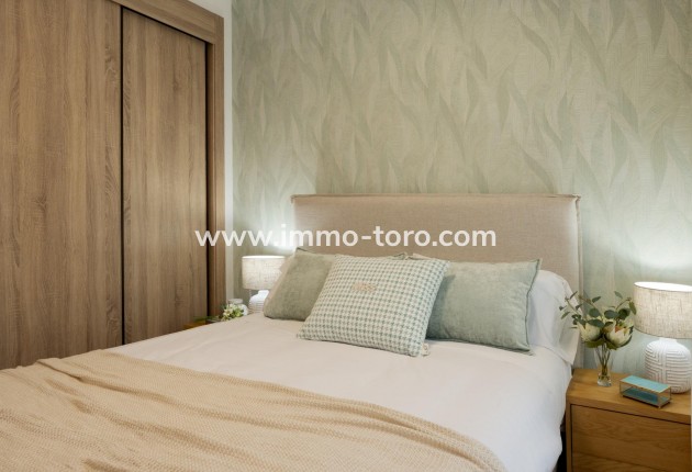 New Build - Detached house / Townhouse - Istán - Cerros De Los Lagos