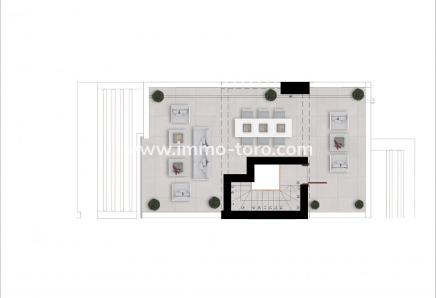 New Build - Detached house / Townhouse - Istán - Cerros De Los Lagos