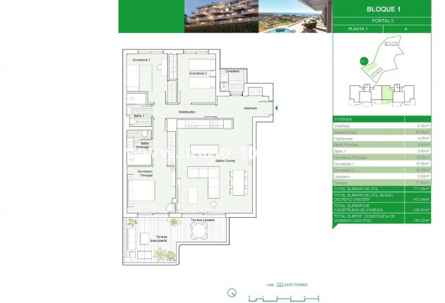 Nueva construcción  - Apartamento - Mijas - Calanova