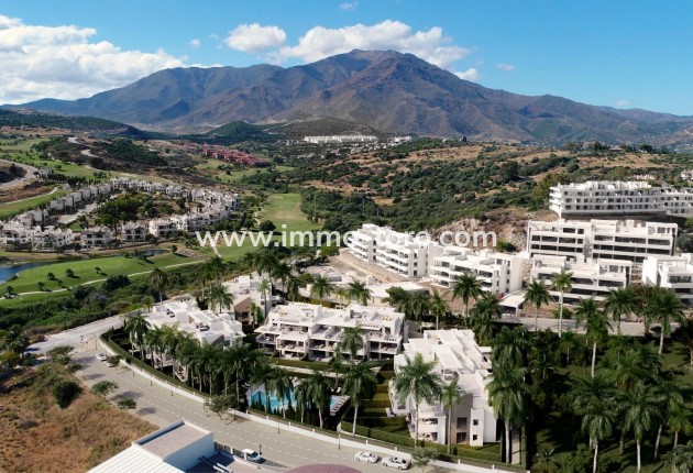 Nueva construcción  - Ático - Estepona - La Gaspara