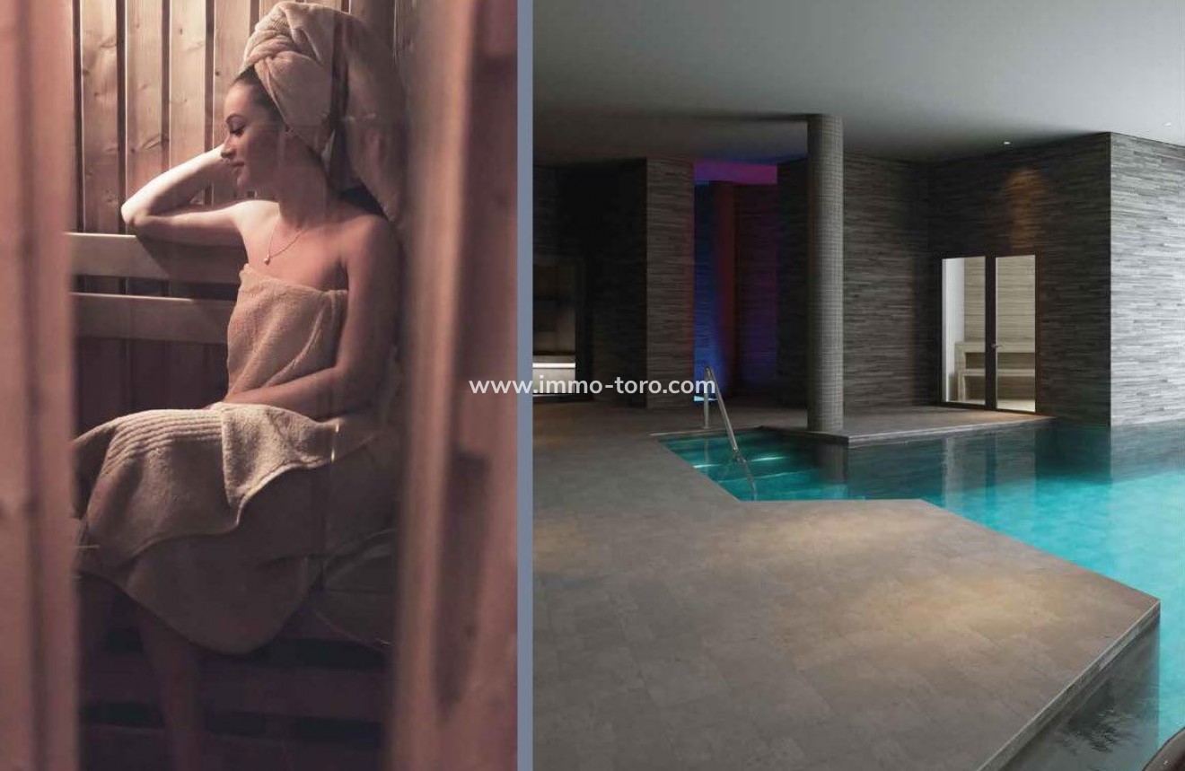 Nieuwbouw - Appartement  - Estepona - Cancelada