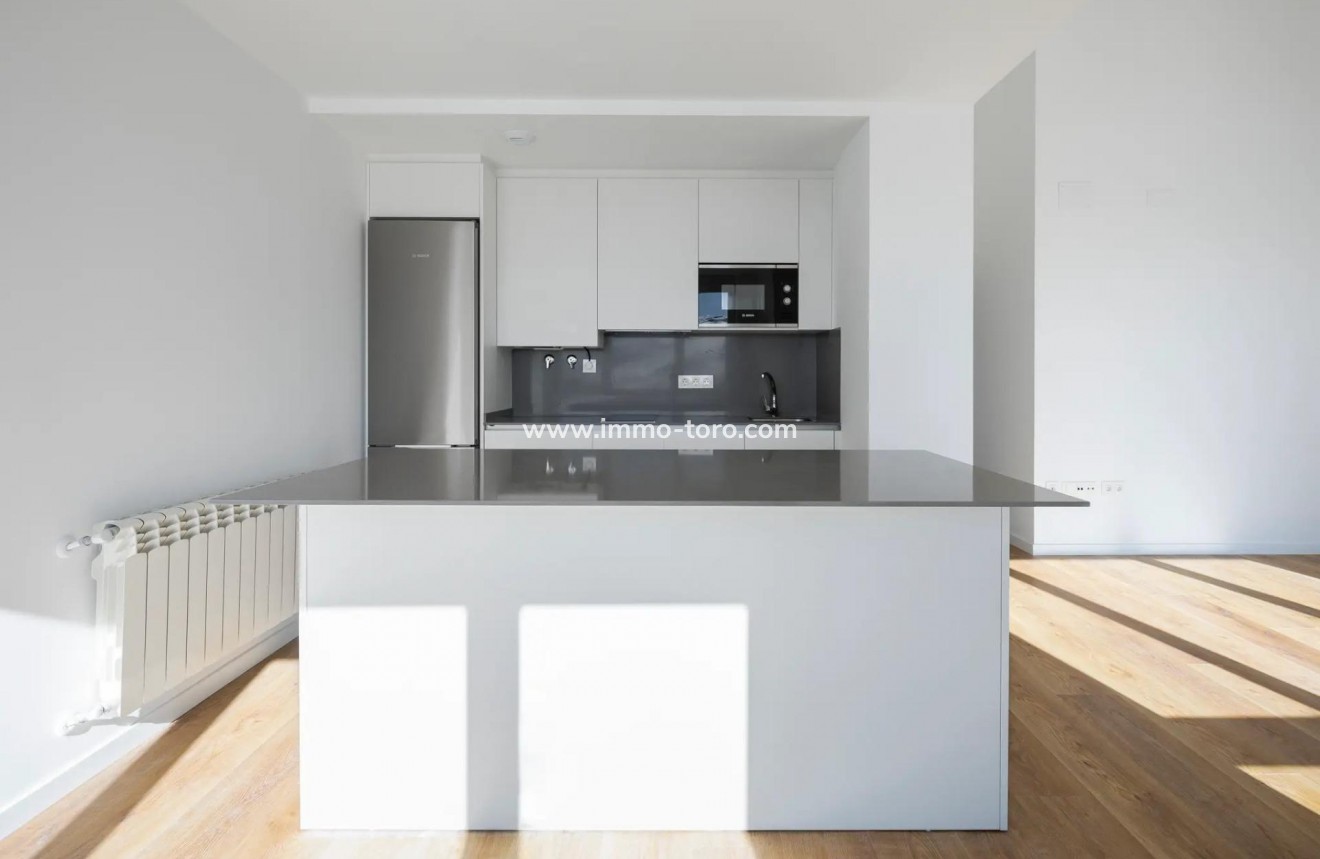 New Build - Apartment - Monachil - Sierra Nevada Ski