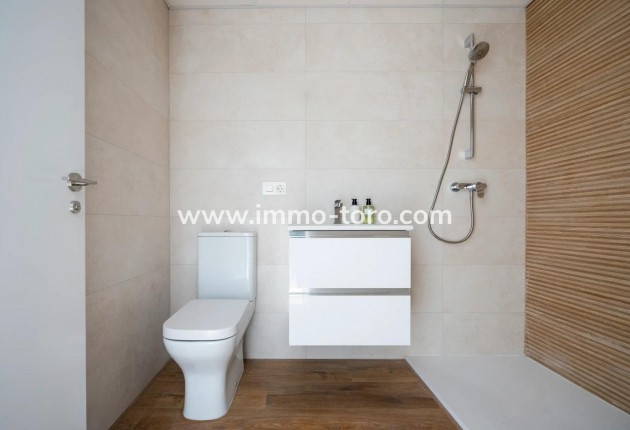 New Build - Apartment - Monachil - Sierra Nevada Ski