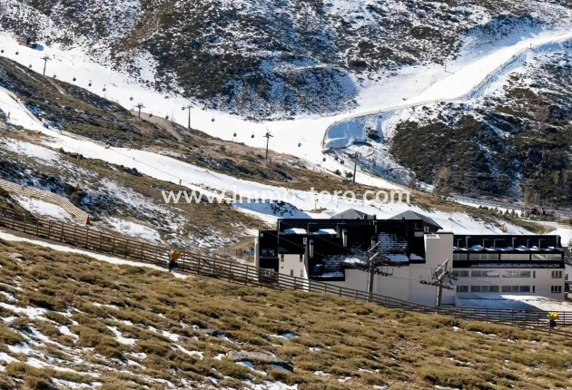 New Build - Apartment - Monachil - Sierra Nevada Ski