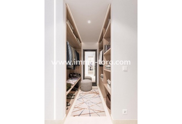 New Build - Apartment - Fuengirola - Centro