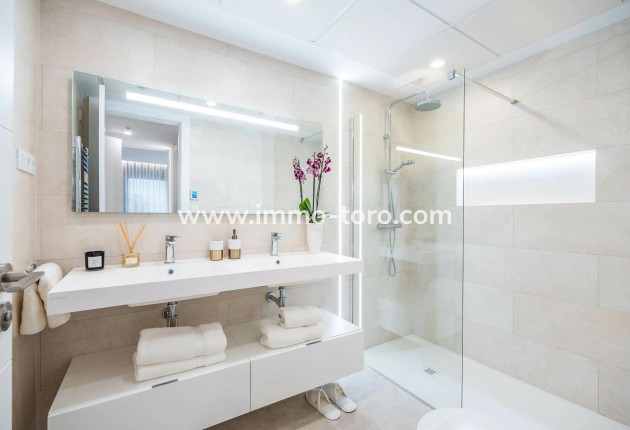 New Build - Apartment - Fuengirola - Centro