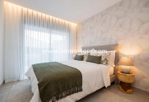 New Build - Apartment - Fuengirola - Centro