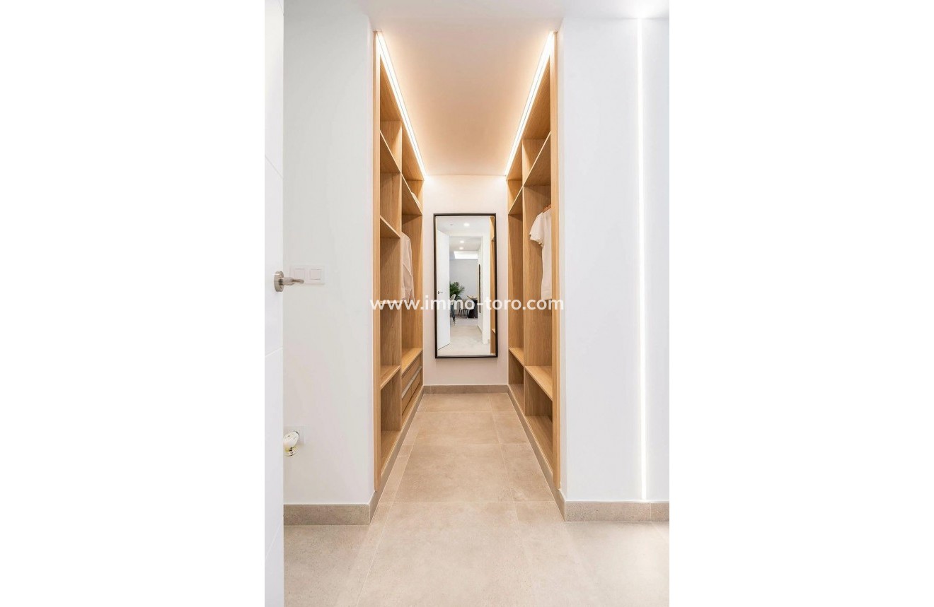 New Build - Apartment - Fuengirola - Centro