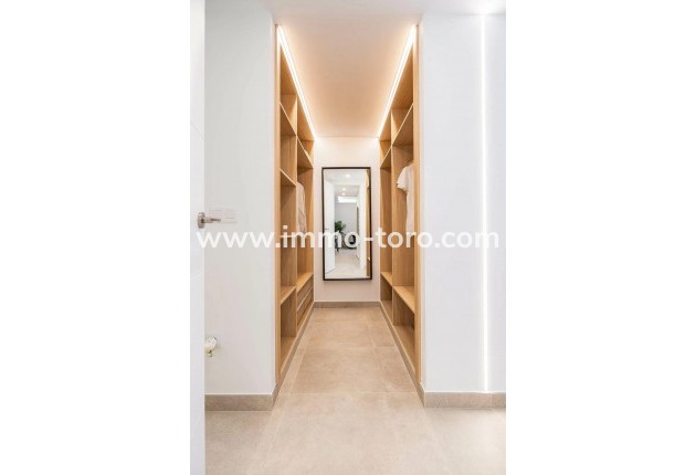 New Build - Apartment - Fuengirola - Centro
