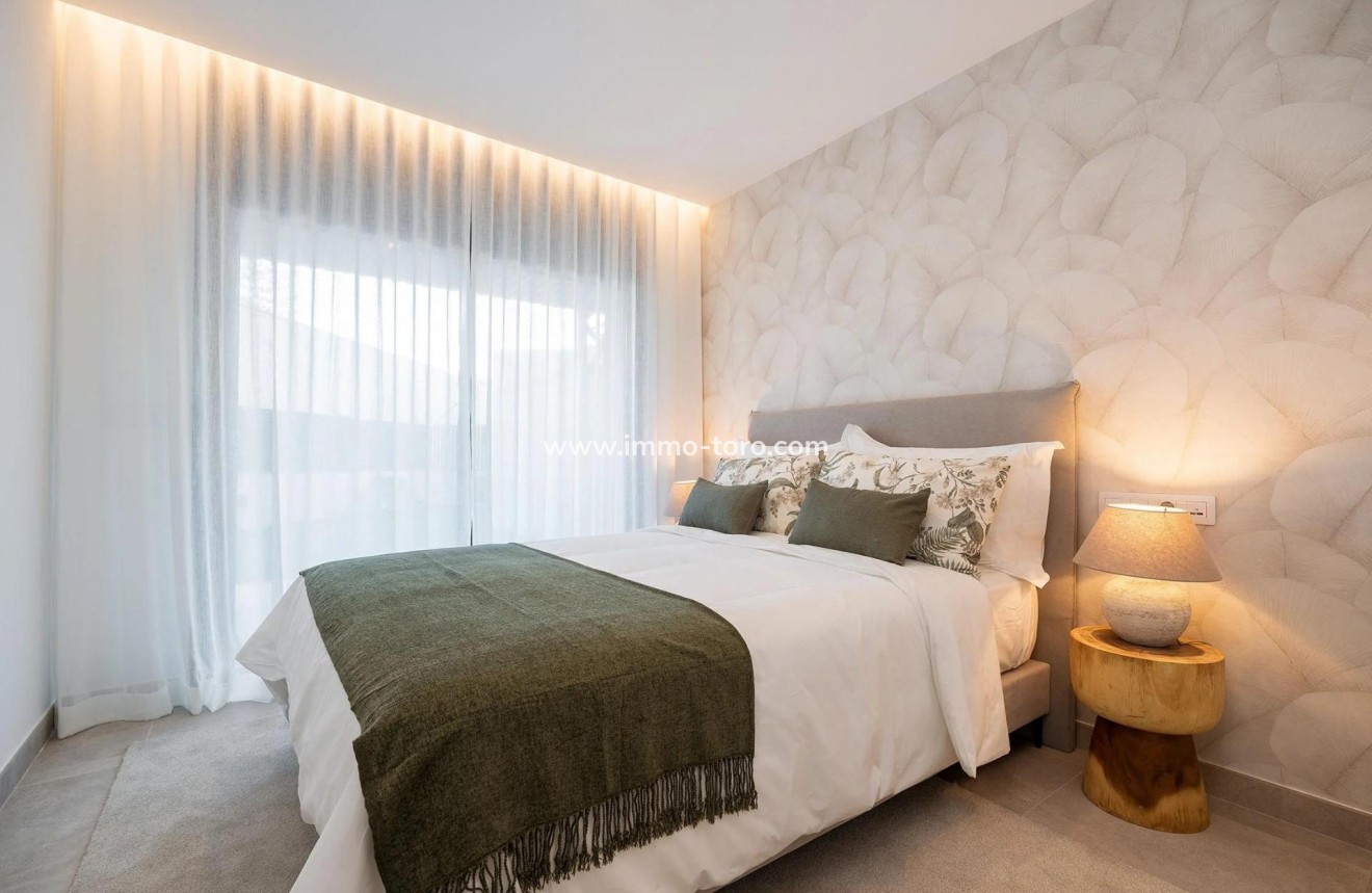 New Build - Apartment - Fuengirola - Centro