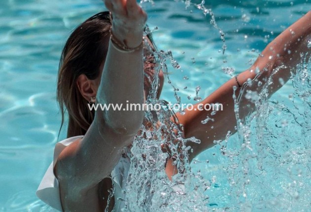 Nieuwbouw - Appartement  - Mijas - Mijas Golf