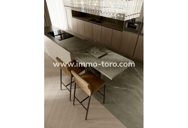 Nueva construcción  - Villa / Chalet - Marbella - Cascada De Camojan