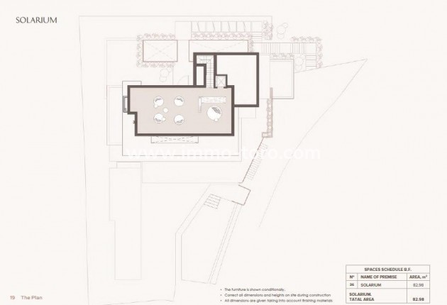 Nueva construcción  - Villa / Chalet - Marbella - Cascada De Camojan