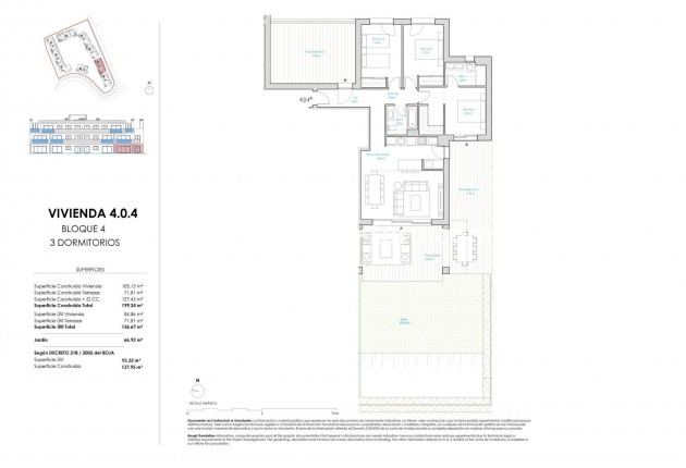 New Build - Apartment - Casares - Casares Golf