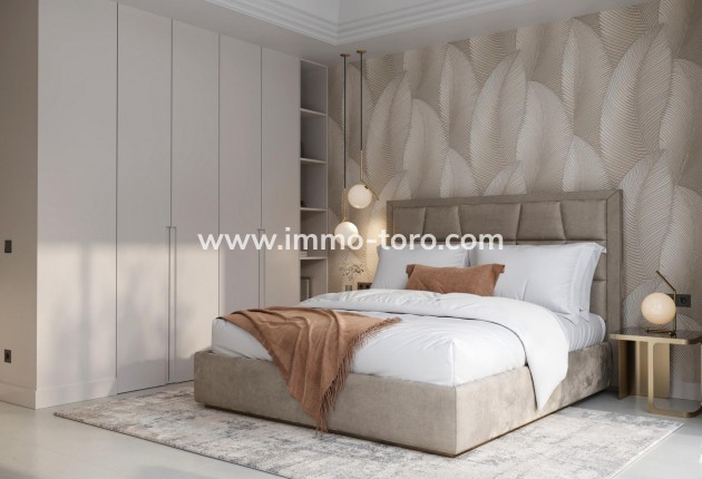 New Build - Villa - Marbella - Siroko Beach