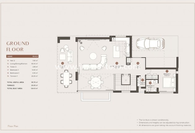 New Build - Villa - Marbella - Siroko Beach