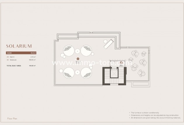 New Build - Villa - Marbella - Siroko Beach