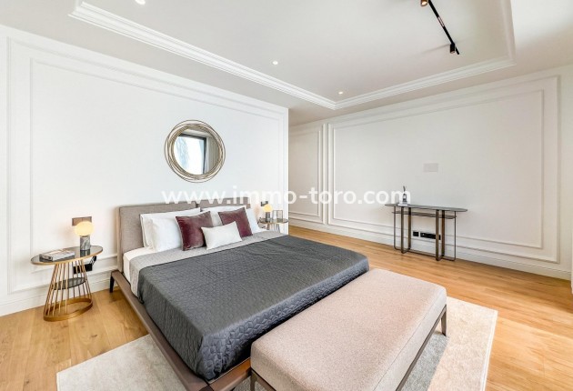 New Build - Villa - Marbella - Lomas De Marbella Club