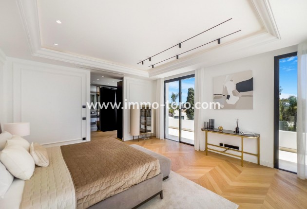 New Build - Villa - Marbella - Lomas De Marbella Club