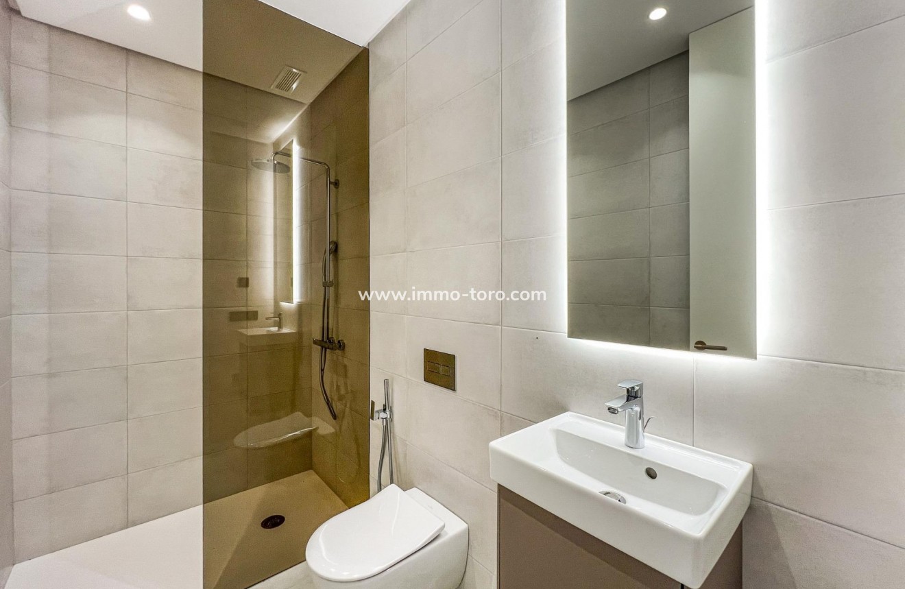 New Build - Villa - Marbella - Lomas De Marbella Club