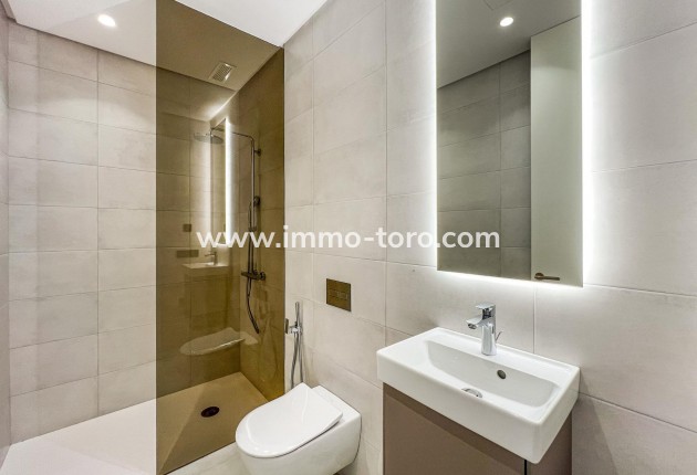 New Build - Villa - Marbella - Lomas De Marbella Club