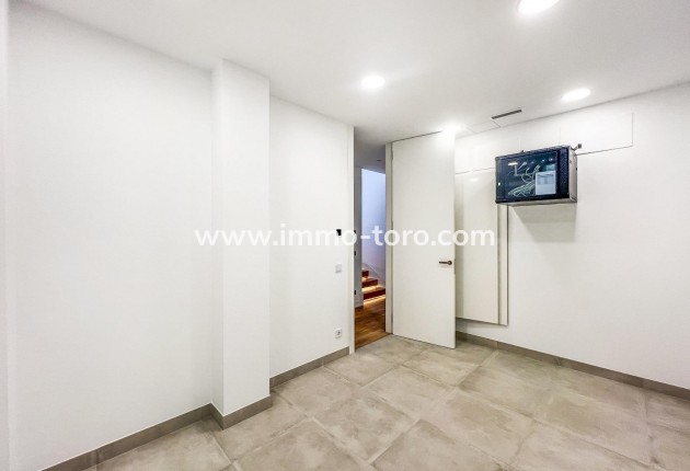 New Build - Villa - Marbella - Lomas De Marbella Club