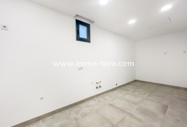 New Build - Villa - Marbella - Lomas De Marbella Club