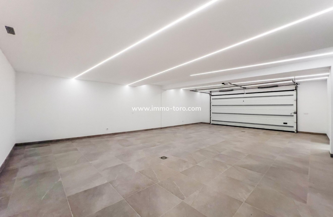 New Build - Villa - Marbella - Lomas De Marbella Club