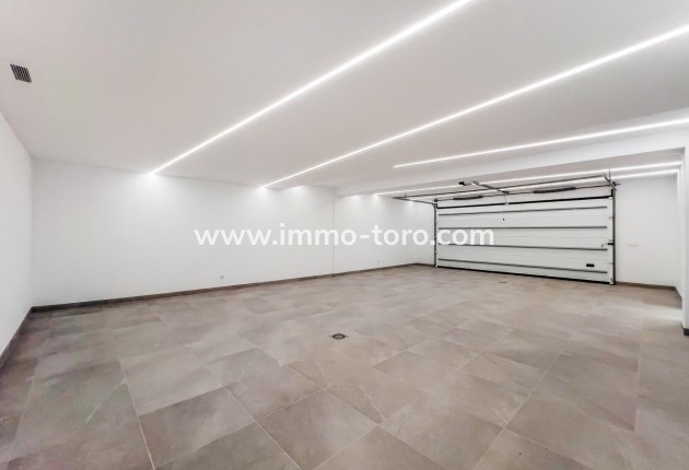 New Build - Villa - Marbella - Lomas De Marbella Club