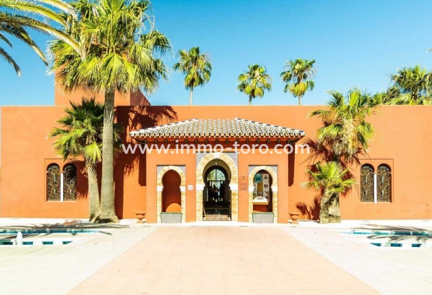 Nueva construcción  - Apartamento - Benalmádena - Puerto Marina