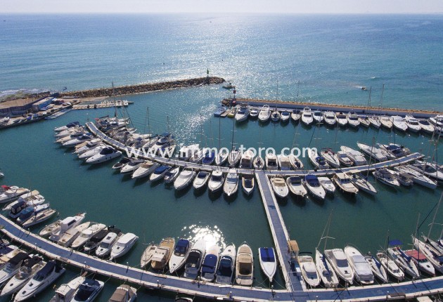 Nueva construcción  - Apartamento - Orihuela - Orihuela Costa