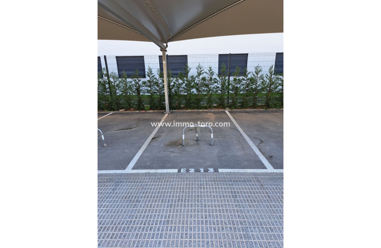 Nueva construcción  - Apartamento - Orihuela - Orihuela Costa